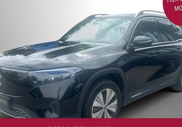 Mercedes-Benz EQB 18.781 km 40.980 &euro; Dülmen 48249