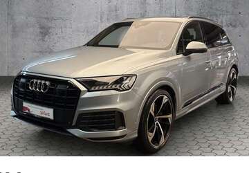 Audi Q7 55.850 km 54.790 &euro; Paderborn 33100
