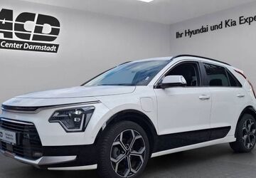 Kia Niro 45.700 km 24.970 &euro; Darmstadt 64289
