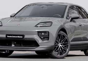 Porsche Macan 7.900 km 83.800 &euro; Münster 48163