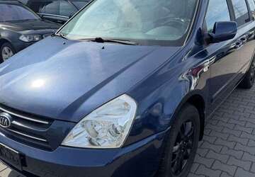 Kia Carnival 176.000 km 3.500 &euro; Troisdorf 53842