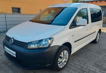 VW Caddy Maxi 149.999 km 11.500 &euro; Sulzbach-Rosenberg 92237