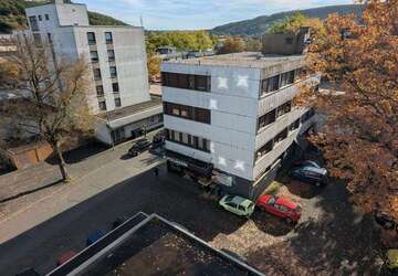 Wohnung Siegen Dillnhütten - 4 Zimmer, 98 m&sup2;, 735&euro; | Angebot:27658362