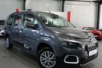 Citroen Berlingo 1.5 BLUE-HDI FEEL XL130 / 7-SITZER / 136.000 km 14.221 &euro; Hamm 59077
