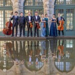 Winterträume - Festliches Konzert - DRESDNER RESIDENZ ORCHESTER