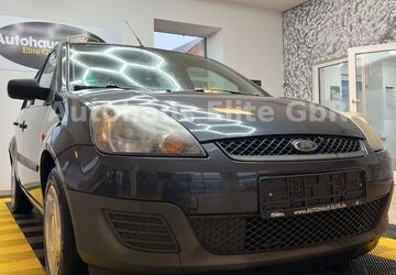 Ford Fiesta 139.400 km 1.750 &euro; Anröchte 59609