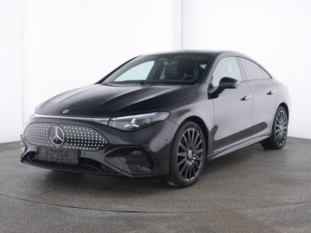 Mercedes-Benz CLA 250 18.157 km 48.445 &euro; Harsewinkel/Greffen 33428