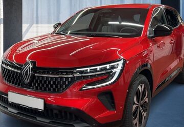 Renault Austral 19.500 km 28.660 &euro; Köln 50939