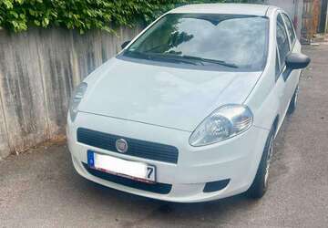 Fiat Grande Punto 225.000 km 950 &euro; Böblingen, Stadt 71032