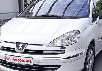 Peugeot 807 300.000 km 4.950 &euro; Berlin 13055