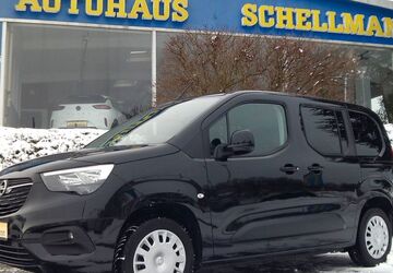 Opel Combo Life 27.100 km 20.470 &euro; Nörten-Hardenberg 37176