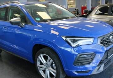 Seat Ateca 1.5 TSI ACT DSG OPF FR 59.400 km 24.980 &euro; Euskirchen 53881