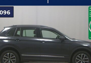 VW Tiguan 121.947 km 20.480 &euro; Gyhum/Bockel 27404