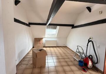Wohnung Dillingen (Saar) - 4 Zimmer, 75 m&sup2;, 550&euro; | Angebot:27639223