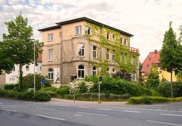 Wohnung Wismar Altstadt - 4 Zimmer, 180 m&sup2;, 1.800&euro; | Angebot:27638672
