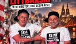 Häßler & Littbarski - Weltmeisterliche Gespräche