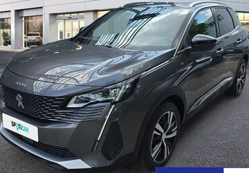 Peugeot 3008 34.836 km 23.990 &euro; Berlin 12103