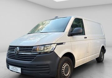 VW T6 Transporter 390.000 km 11.800 &euro; Köln (Ostheim) 51107