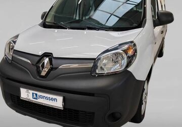 Renault Kangoo 21.923 km 15.490 &euro; Aurich 26605