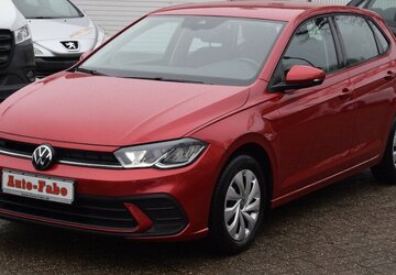 VW Polo 1,0 Life Navi*Klima*PDC*APP*LED*Allseason 60.000 km 13.980 &euro; Rastede 26160