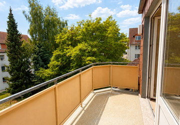 Wohnung Mügeln - 3 Zimmer, 77 m&sup2;, 659&euro; | Angebot:27661729