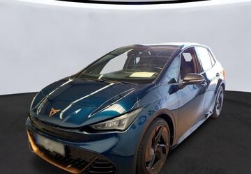 Cupra Born 64.376 km 24.408 &euro; Hagen 58091