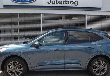 Ford Kuga 15.870 km 29.890 &euro; Jüterbog 14913