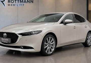 Mazda 3 15.808 km 23.900 &euro; Oberhausen 46149