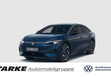 VW ID.7 6.149 km 47.930 &euro; Georgsmarienhütte (Osnabrück) 49124
