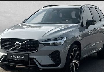 Volvo XC60 9.500 km 48.890 &euro; Karlsruhe 76187