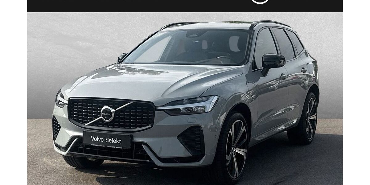 Volvo XC60 9.500 km 48.890 &euro; Karlsruhe 76187