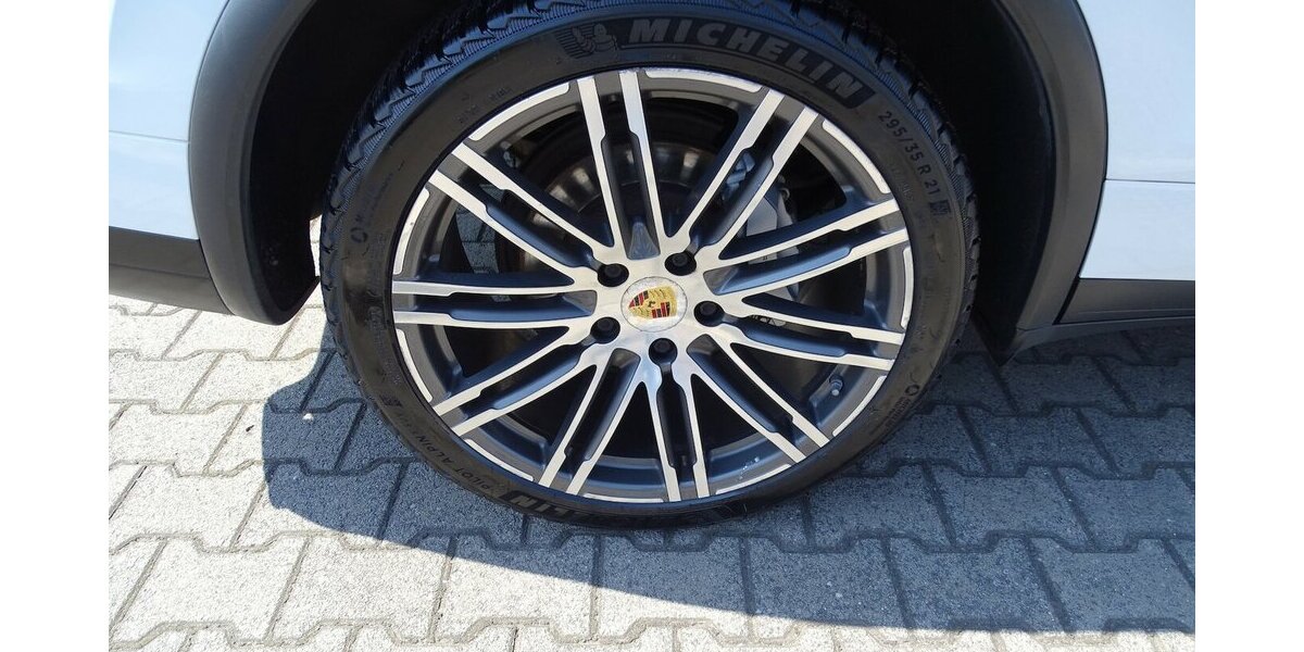 Porsche Cayenne S 4,2l Diesel Pano, Navi, 21 Zoll, Standhe 232.000 km 21.990 &euro; Rodgau 63110