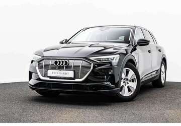Audi e-tron 69.508 km 31.590 &euro; Hagen 58091