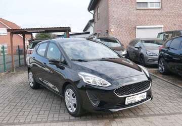 Ford Fiesta 63.456 km 8.600 &euro; Selm 59379