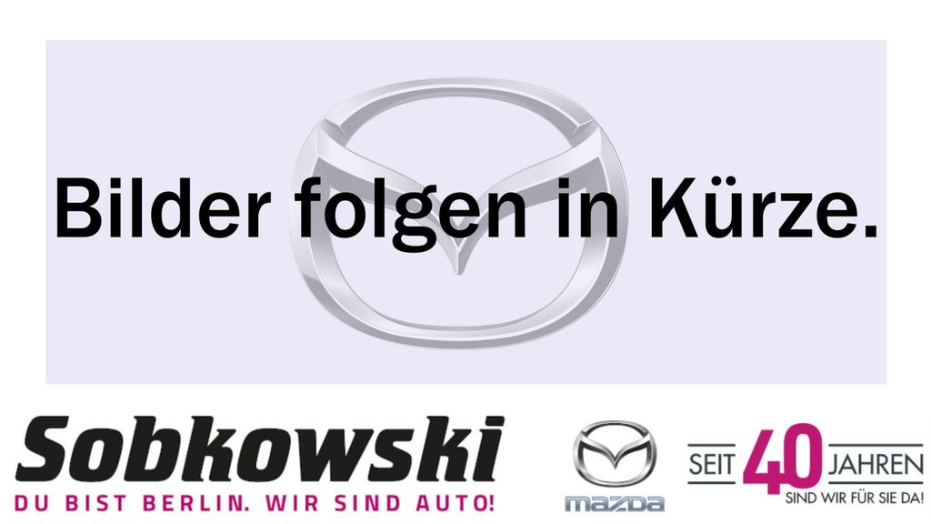 Mazda CX-60 64.966 km 34.990 &euro; Berlin 13407