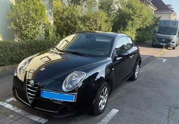Alfa Romeo MiTo 104.000 km 3.050 &euro; Karlsruhe 76199