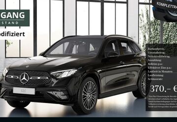 Mercedes-Benz GLC 300 72.725 km 56.875 &euro; Arnsberg 59759