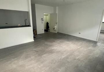 Wohnung Dillingen (Saar) - 4 Zimmer, 100 m&sup2;, 1.000&euro; | Angebot:27640208