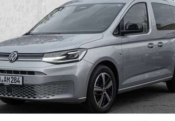 VW Caddy 11.633 km 33.980 &euro; Düsseldorf 40474