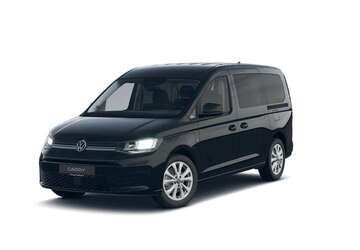 VW Caddy 17.800 km 35.980 &euro; Weimar 99423
