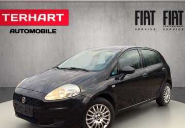 Fiat Grande Punto 90.349 km 3.987 &euro; Stadtlohn 48703