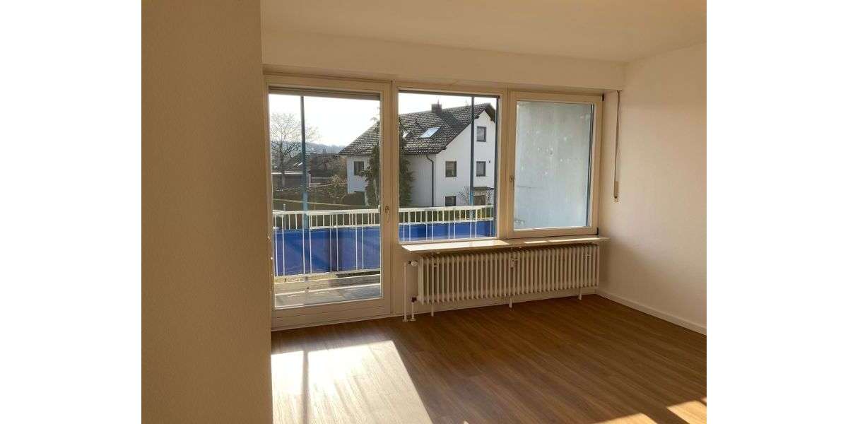 Etagenwohnung Schweinfurt Zeilbaum - 2 Zimmer, 64 m&sup2;, 541&euro; | Angebot:27658306