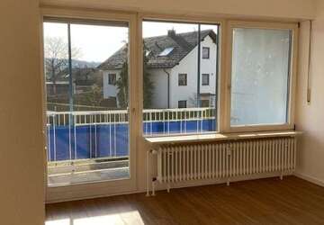 Wohnung Schweinfurt Zeilbaum - 2 Zimmer, 64 m&sup2;, 541&euro; | Angebot:27658306