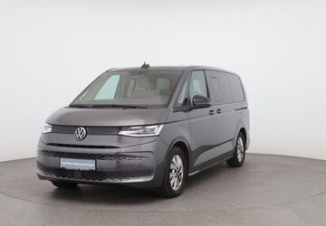 VW T7 Multivan 10.500 km 49.990 &euro; Nesselwang 87484