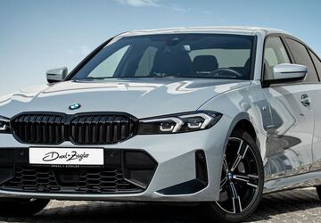 BMW 330 10.000 km 48.790 &euro; Augsburg 86199