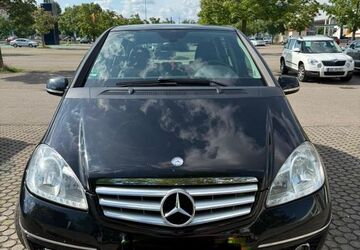 Mercedes-Benz A 180 188.000 km 3.450 &euro; Ulm 89077