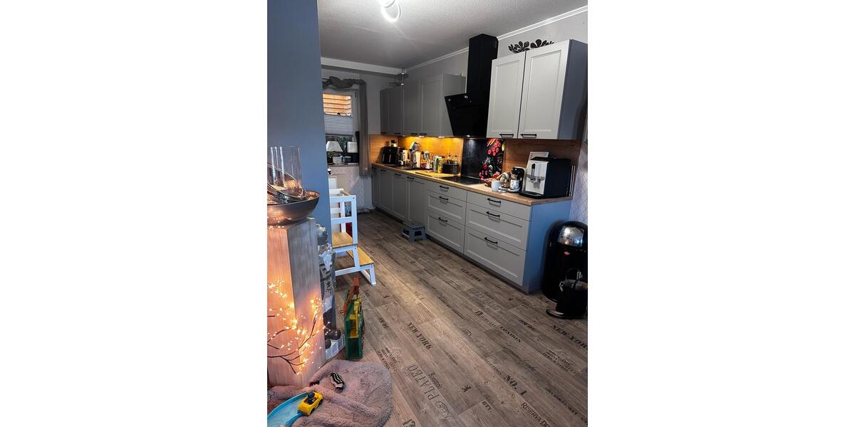Maisonettenwohnung Heilbad Heiligenstadt - 4 Zimmer, 118 m&sup2;, 1.450&euro; | Angebot:27638194