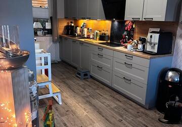 Wohnung Heilbad Heiligenstadt - 4 Zimmer, 118 m&sup2;, 1.450&euro; | Angebot:27638194