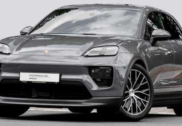 Porsche Macan 8.350 km 87.900 &euro; Münster 48163