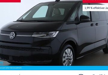 VW T7 Multivan 9.999 km 57.980 &euro; Marktoberdorf 87616